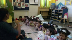 FIRST FIVE PRE SCHOOL Galley Image 4