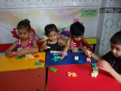 FIRST JOURNEY PLAY SCHOOL Galley Image 2