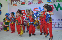 FIRST JOURNEY PLAY SCHOOL Galley Image 3