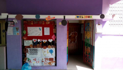 First School Galley Image 2