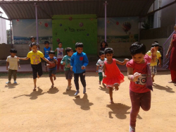 Pre schools, Playschools schools in Bommanahalli, Bangalore, FIRST STEP, NO.1352, 13TH MAIN, 2ND STAGE OPP TO ICICI BANK ,  BTM LAYOUT , Stage 2,BTM 2nd Stage, Bengaluru