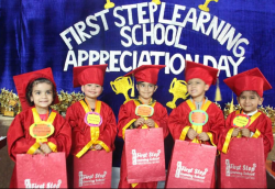 FIRST STEP LEARNING SCHOOL Galley Image 3