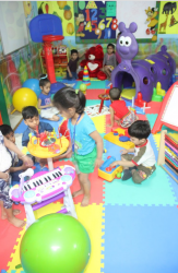 FIRST STEP LEARNING SCHOOL Galley Image 4
