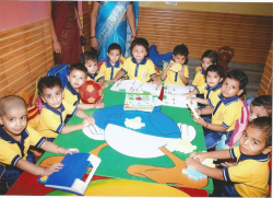 Pre schools, Playschools schools in Dashrath Puri, Delhi, FIRST STEP PREPARATORY SCHOOL, RZ F 1/14, STREET NO.1, NEAR CHURCH PALAM, Mahavir Enclave Part 2,Mahavir Enclave, Delhi
