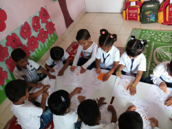 FIRST STEP PRESCHOOL Galley Image 2