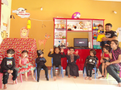 FIRST STEP PRESCHOOL Galley Image 4