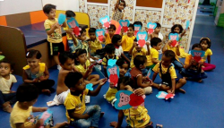 Firstep Pre School Galley Image 3