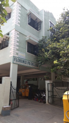 FLORENCE HIGH SCHOOL, Sagayapura,Richards Town, Bengaluru