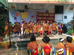 Best Day Care Centres in Baner, Pune, FLORET NURSERYSCHOOL AND DAYCARE CENTRE, Plot No 6,Survey No 9/16,Laxminagar Near Sunshine Park, Balewadi Gaon,Balewadi, Pune