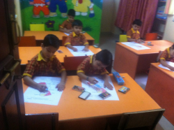 FLORET NURSERYSCHOOL AND DAYCARE CENTRE Galley Image 2