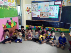 FLORET NURSERYSCHOOL AND DAYCARE CENTRE Galley Image 4