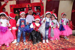 FLOWERS PLAY SCHOOL Galley Image 2