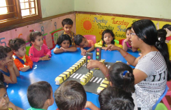 FLOWERS PLAY SCHOOL Galley Image 3
