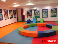 Footprints Preschool & Day Care Galley Image 3