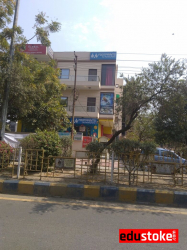 Pre schools, Playschools schools in Judges Enclave, Ghaziabad, Footprints Preschool & Day Care, 637, Ground Floor, Niti Khand-2, Indirapuram, Near Presidium School, Niti Khand 2,Indirapuram, Ghaziabad