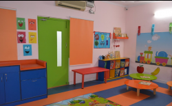 Footprints Preschool & Day Care Galley Image 3
