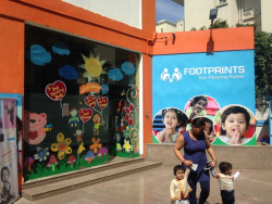 Footprints Preschool & Day Care Galley Image 2
