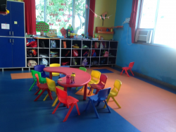 Footprints Preschool & Day Care Galley Image 3