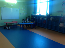 Footprints Preschool & Day Care Galley Image 4