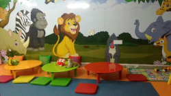 Footprints Preschool & Day Care Galley Image 2