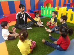 Footprints Preschool & Day Care Galley Image 4