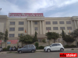 Multiple Intelligence Play schools in Noida, FORTUNE PLAY SCHOOL, Sector-105, Express Way, Block B,Sector 105, Noida