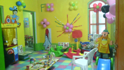 FOSTER KIDS Galley Image 2