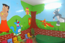 FOSTER KIDS Galley Image 3