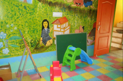 FOSTER KIDS Galley Image 4