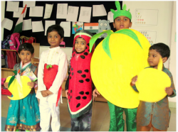 Best Day Care Centres in Whitefield, Bangalore, FOUNDATION MONTESSORI SCHOOL, 489/14, 3RD CROSS, BOREWELL ROAD,  WHITEFIELD, Dodsworth Layout,Whitefield, Bengaluru