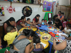 Pre schools, Playschools schools in Dalhousie, Kolkata, The Abc Foundation Play School, 493/B/19, Shri Jain Hospital, G T Rd,Vikram Vihar,Howrah, Shibpur, Kolkata