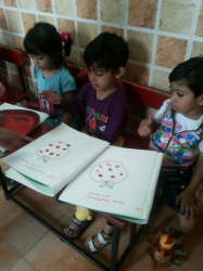 The Abc Foundation Play School Galley Image 2