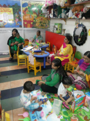 The Abc Foundation Play School Galley Image 3