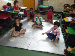 The Abc Foundation Play School Galley Image 4