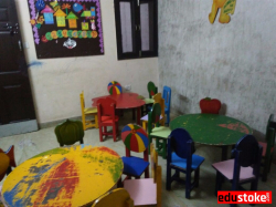 Foundations Play School Galley Image 2