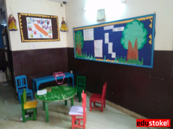 Pre schools, Playschools schools in Indirapuram, Ghaziabad, Foundations Play School, 49, Niti Khand-I, Indirapuram, Ghaziabad, Niti Khand I,Indirapuram, Ghaziabad