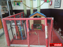 Foundations Play School Galley Image 3