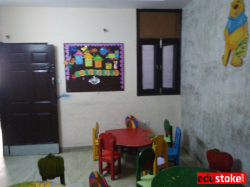 รูปภาพห้องครัวของโรงเรียน