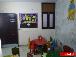 Foundations Play School Galley Image 4