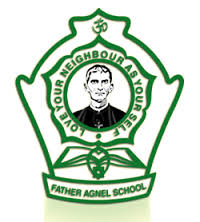 Fr. Agnel School, Khora Colony,Sector 62A, one of the best school in Noida