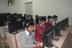 Fr. Agnel School Galley Image 3