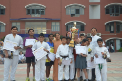 Fr. Agnel School Galley Image 4