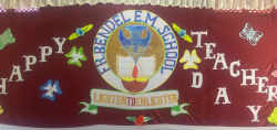 Fr.Bendel English Medium School, Doordarshan Colony,Ramanthapur, Hyderabad