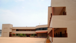 Fr.Bendel English Medium School Galley Image 3
