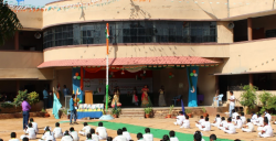 Fr.Bendel English Medium School Galley Image 4