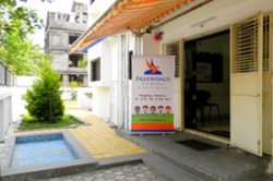 FREEWINGS PRE SCHOOL Galley Image 2
