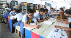 Future Campus School Galley Image 3