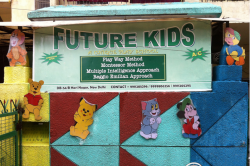 Pre schools, Playschools schools in Ashok Nagar, Delhi, FUTURE KIDS, DB-54B, NEAR HARI NAGAR CLOCK TOWER, HARI NAGAR, Maya Enclave,Hari Nagar, Delhi
