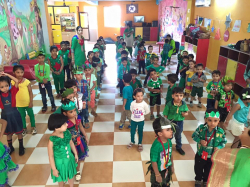 FUTURE PRIDE SCHOOL Gallery Image 3