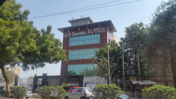 G. D. GOENKA  LA PETITE Gallery Image 1